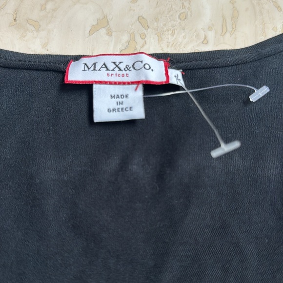 Max & Co bling tank top - Picture 2 of 5